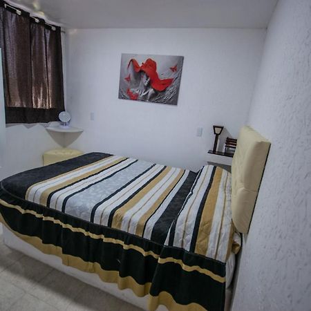 Hotel Tlatki San Martín de las Pirámides Zewnętrze zdjęcie