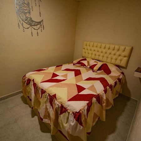 Hotel Tlatki San Martín de las Pirámides Zewnętrze zdjęcie