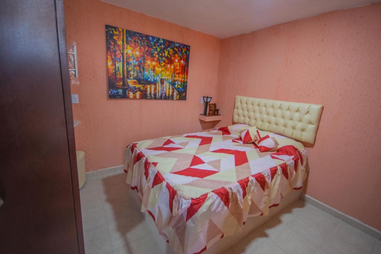 Hotel Tlatki San Martín de las Pirámides Zewnętrze zdjęcie
