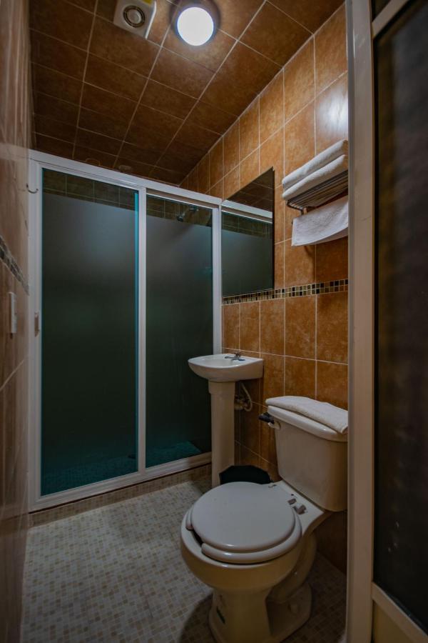 Hotel Tlatki San Martín de las Pirámides Zewnętrze zdjęcie