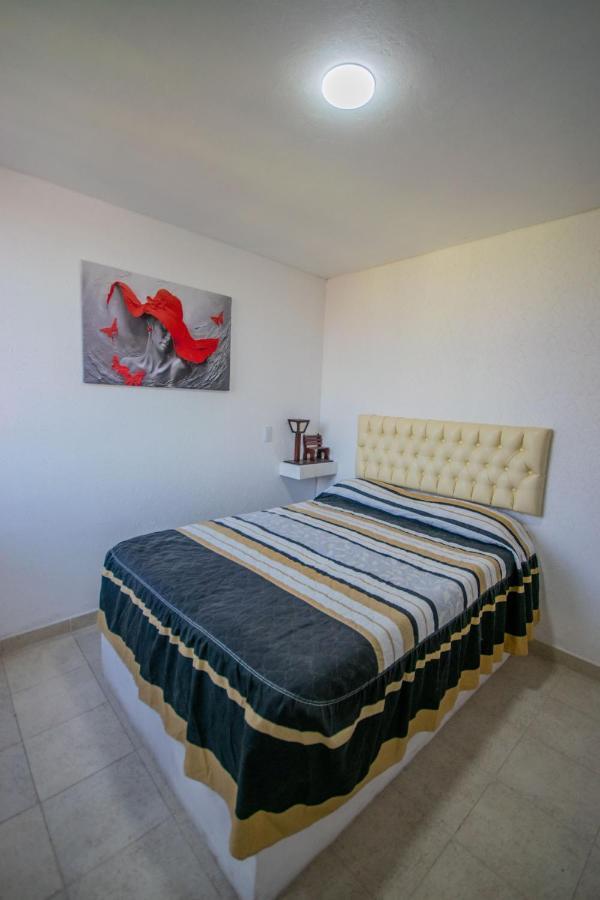 Hotel Tlatki San Martín de las Pirámides Zewnętrze zdjęcie